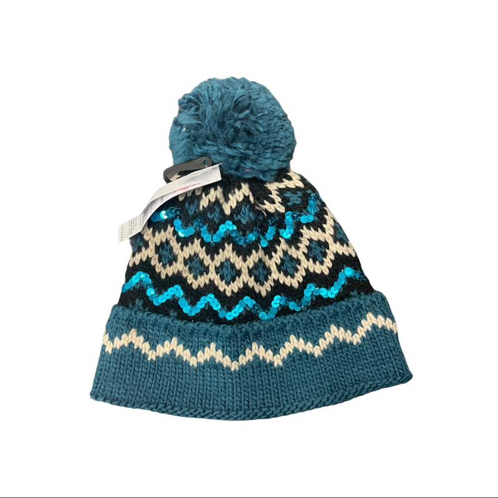 NWT Topshop Winter cap